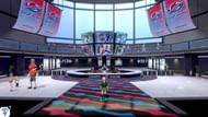 Pokemon Sword and Shield